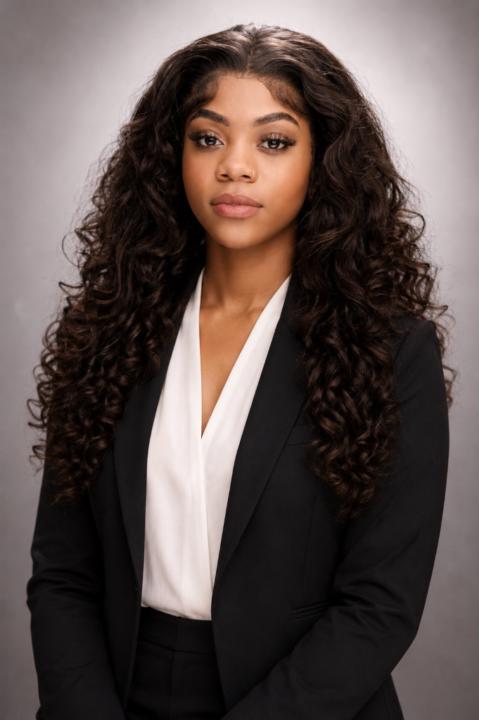 Niyah Diamond