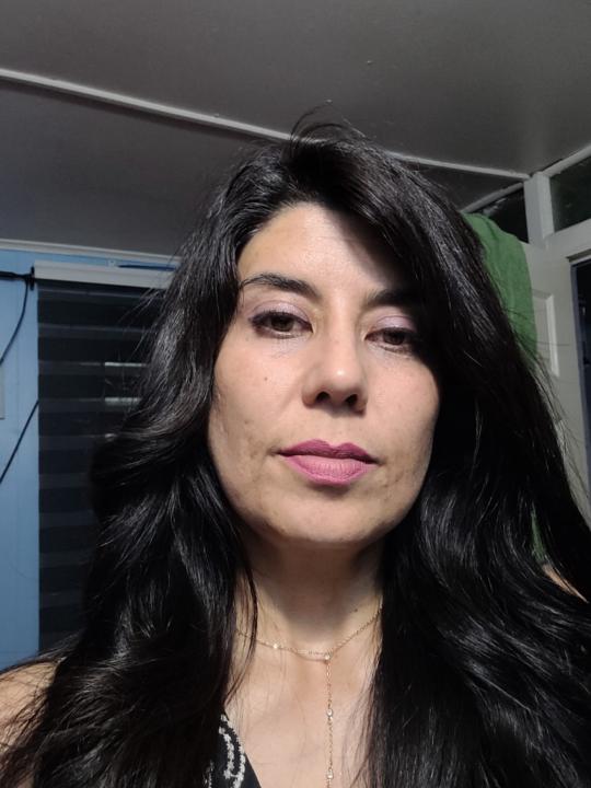 Susan Tatan Flores Susan