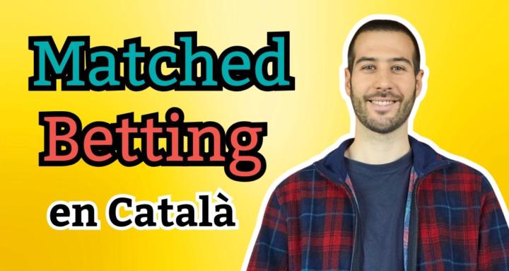 Matched Betting en Català