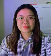 Reynalissa Delfin