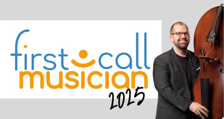 First Call Musician Program