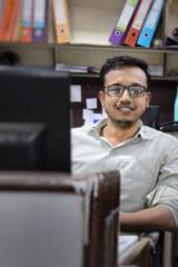 Tosif Rangrej