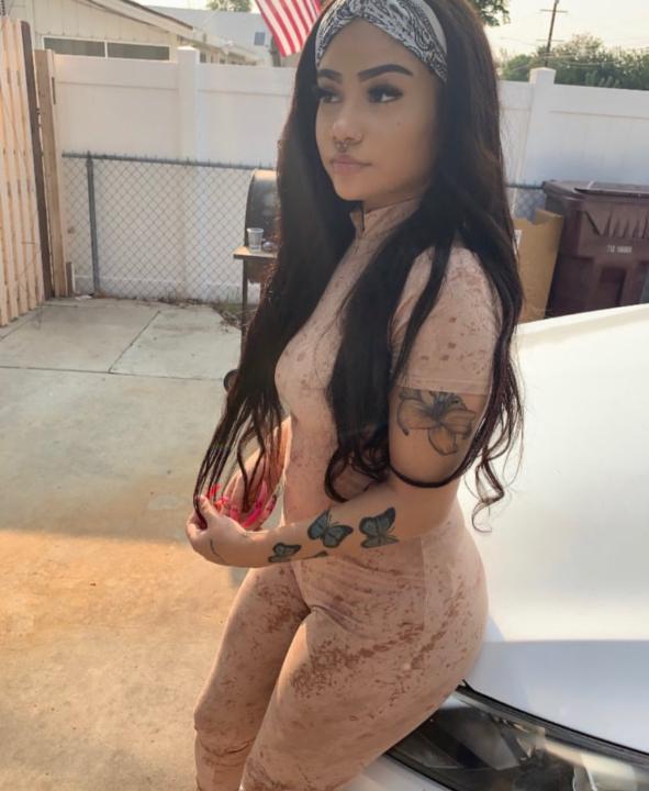 Charlotte Sandra