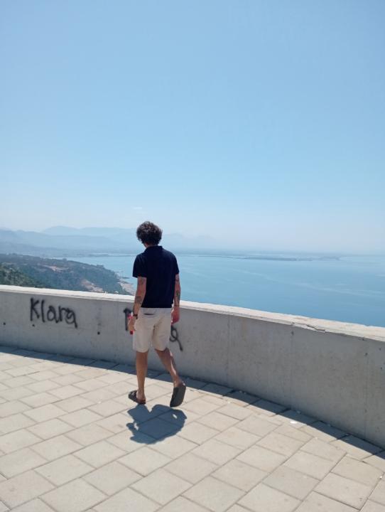 Alessio Bonacoscia