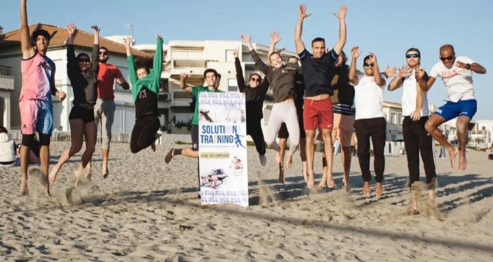  SOLUTIONTRAINING Family