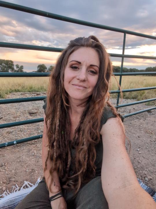 Jenna Frandsen