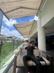 Mathew Derkos