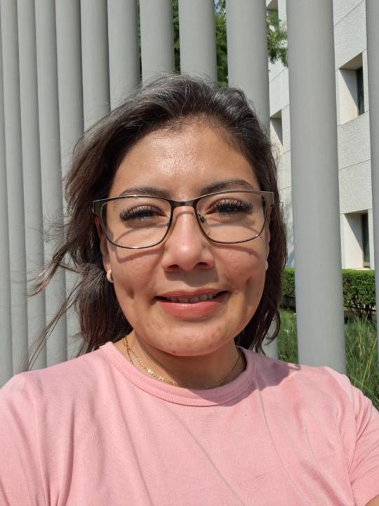 Fabiola Vázquez