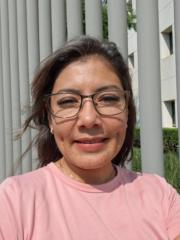 Fabiola Vázquez