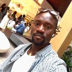 Fofana Moyabi
