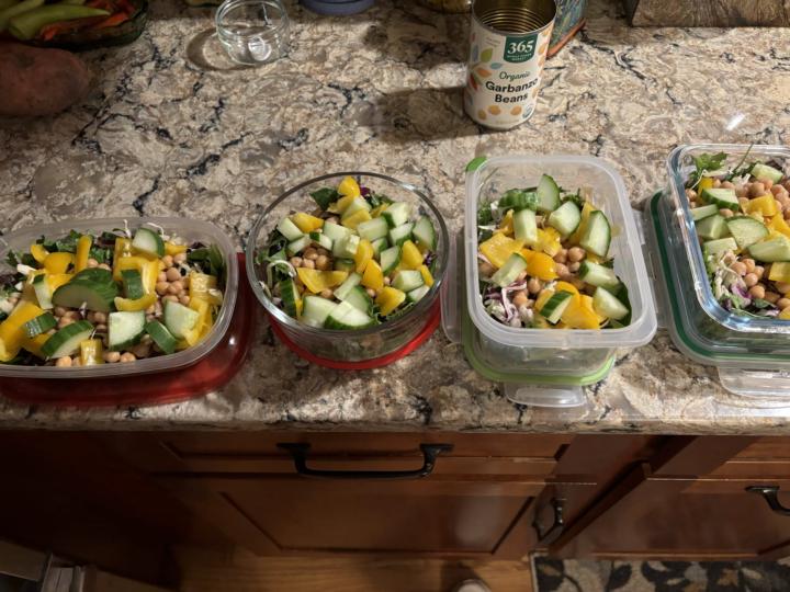 Meal Prep