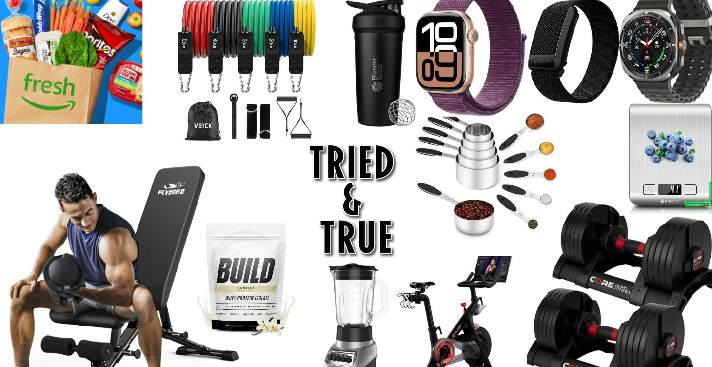 Best Products To Boost Your Health Goals