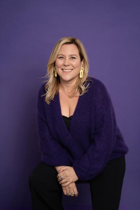 Sophie Le Millour