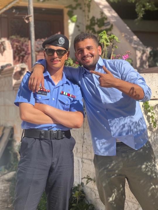 Ahmad Alshormman