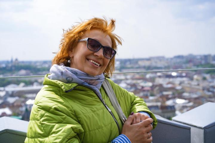 Natasha D. Hafner
