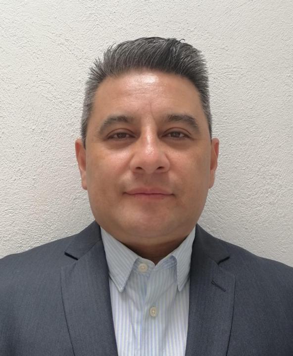 Oscar Castilla