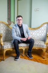 Mihai Chilom
