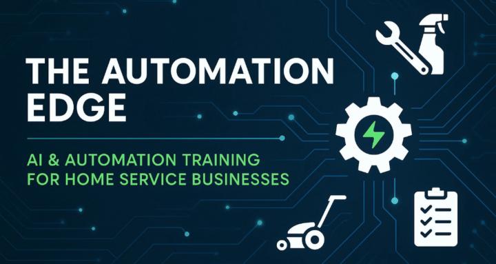 The Automation Edge