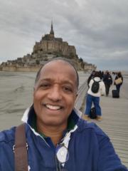 Paul Deojee