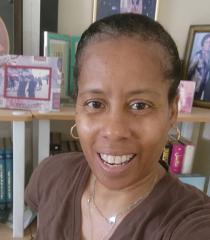 Tracey Fisher