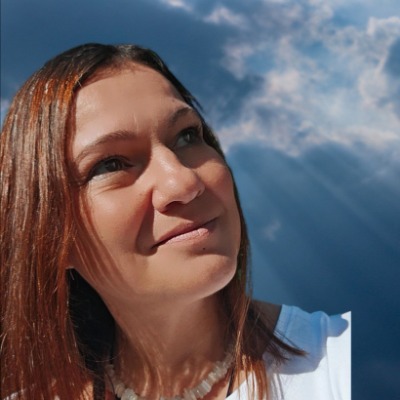 Sylvia Hug