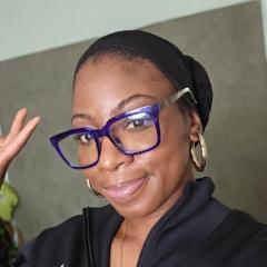 Damaris Thomas