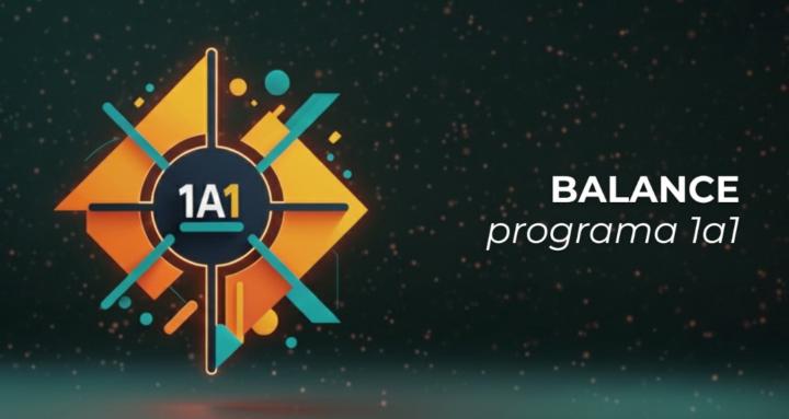 Balance - Programa 1a1