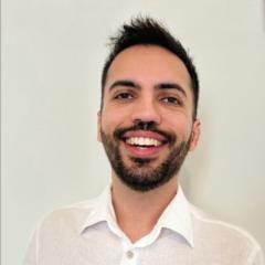 Marcos Schead