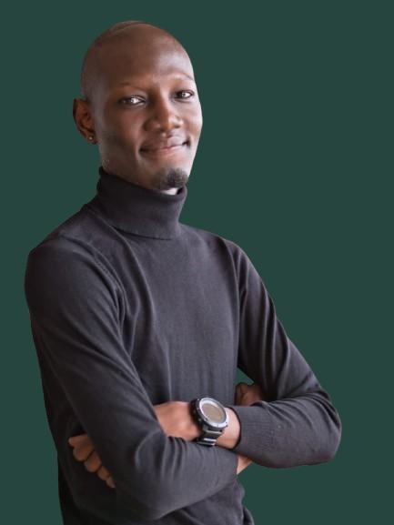 Andre Walker