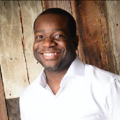 Ron Dixon