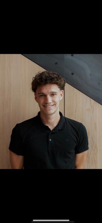 Timo Weinberger