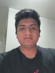 Bryan Yucra Lopez