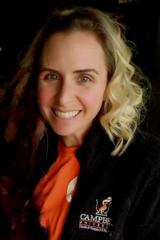 Brooke Rawls