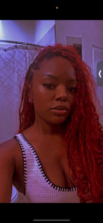 Akevia Johnson