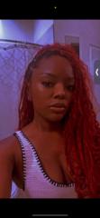 Akevia Johnson