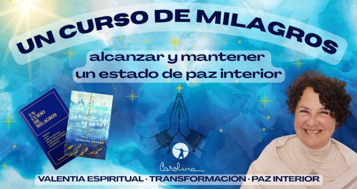 Un Curso de Milagros