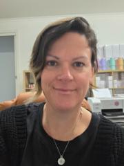 Sarah Brennan