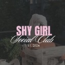 Shy Girl Social Club