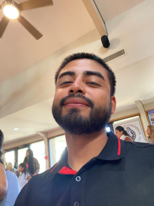 Edgar Perez