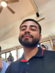 Edgar Perez