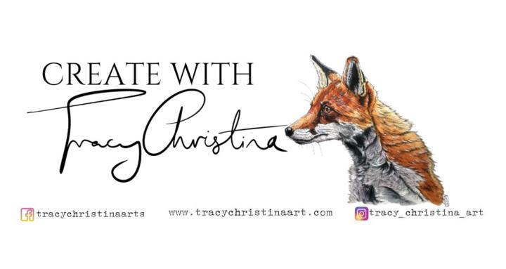 Create with Tracy Christina