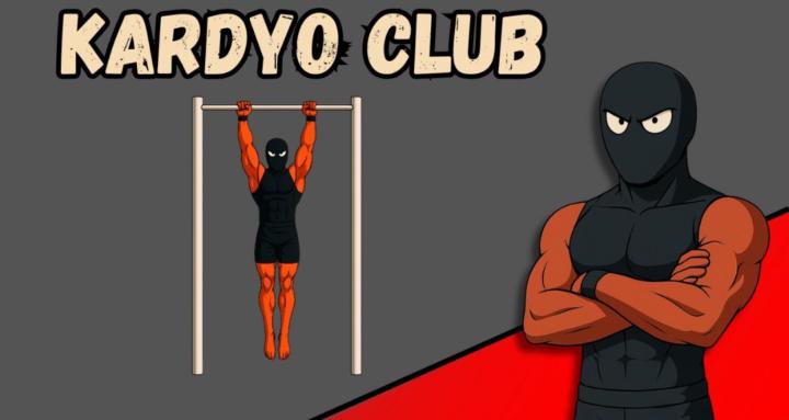 Kardyo Club