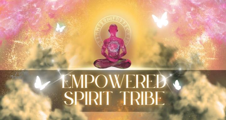 Empowered Spirit Tribe