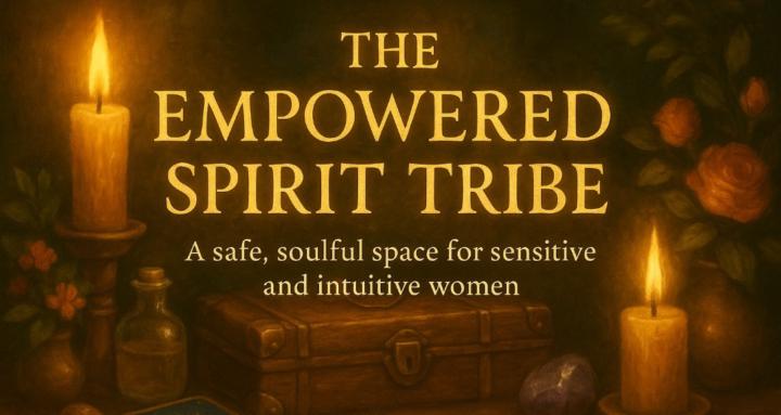 Empowered Spirit Tribe