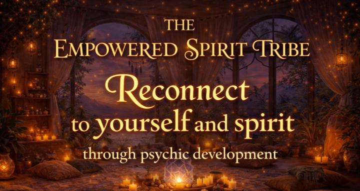 Empowered Spirit Tribe