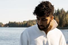 Sidharth Nayyar