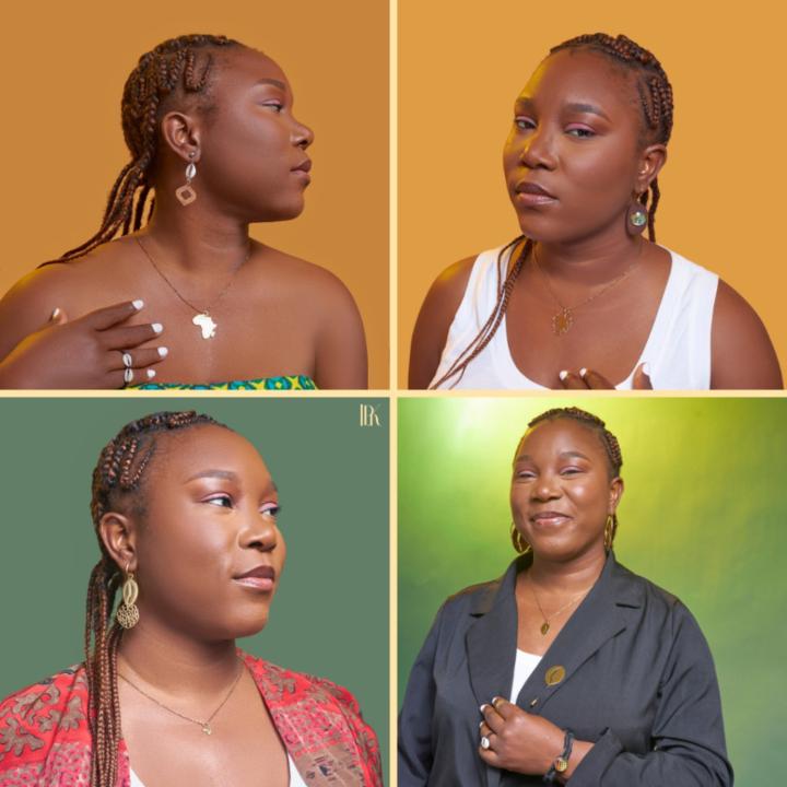 Laurette Nokam