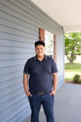 Henry Abarca