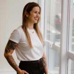 Amanda Rocca