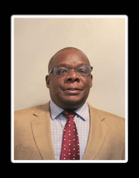Manny Chipungu
